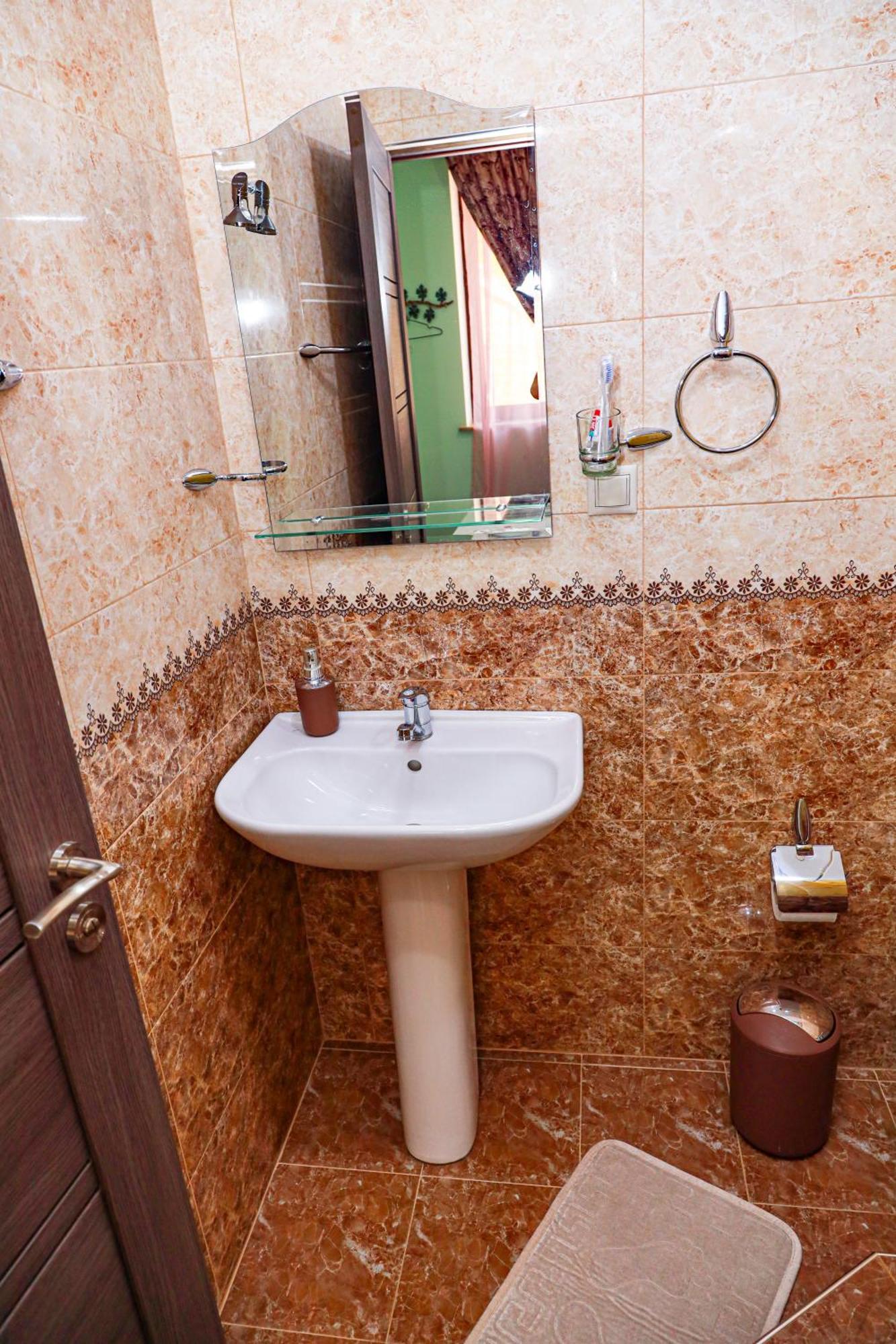 Siran Guest House Areni Cameră foto