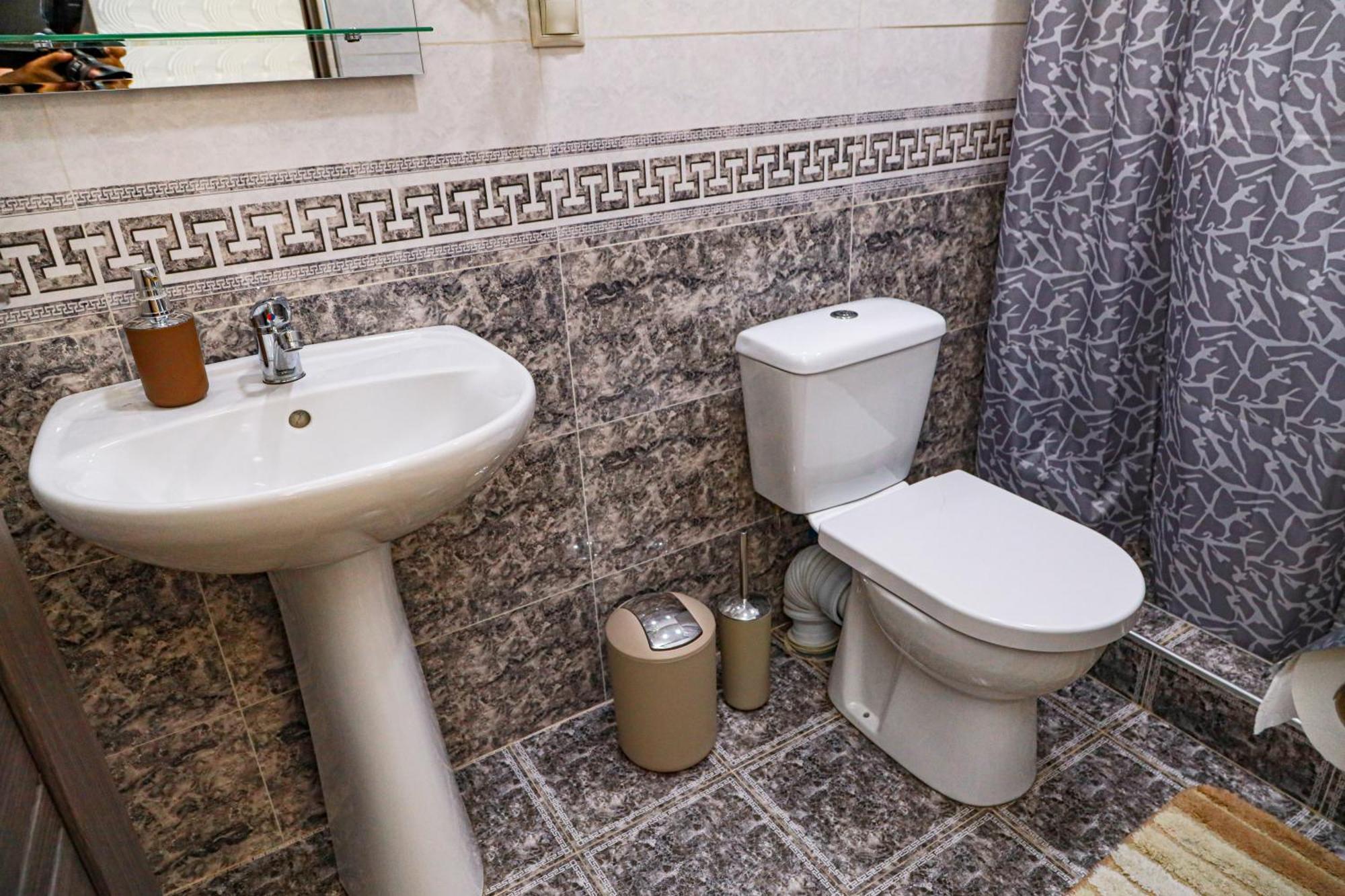 Siran Guest House Areni Exterior foto