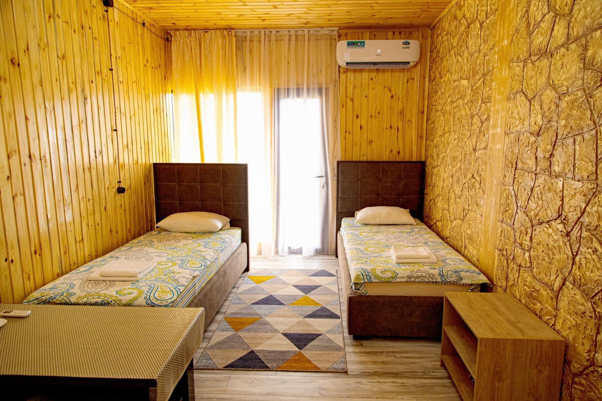 Siran Guest House Areni Exterior foto