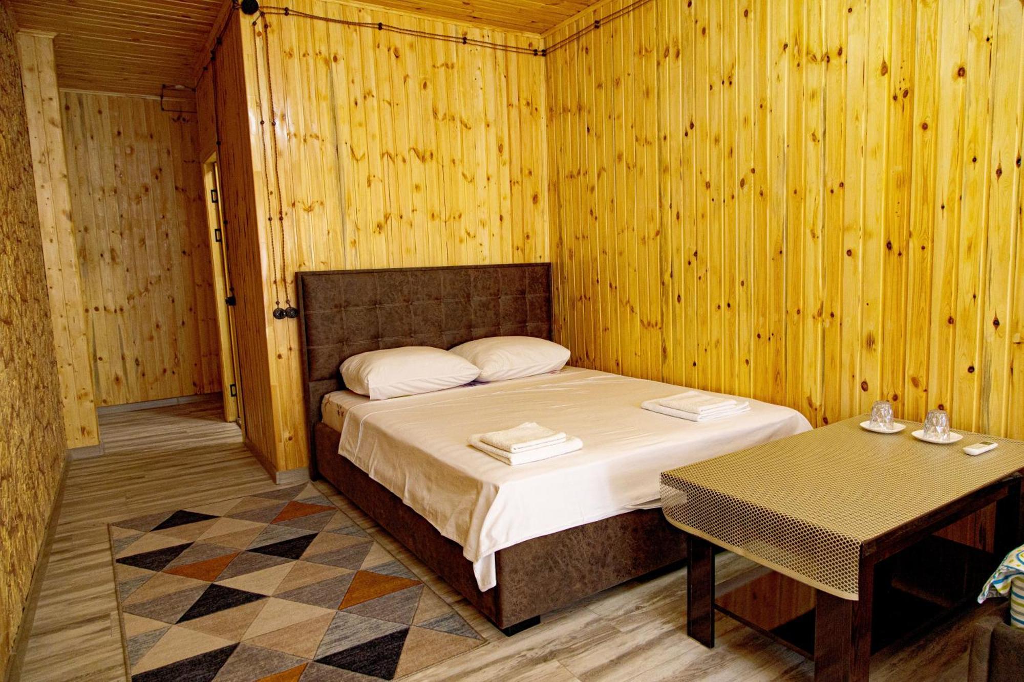 Siran Guest House Areni Exterior foto