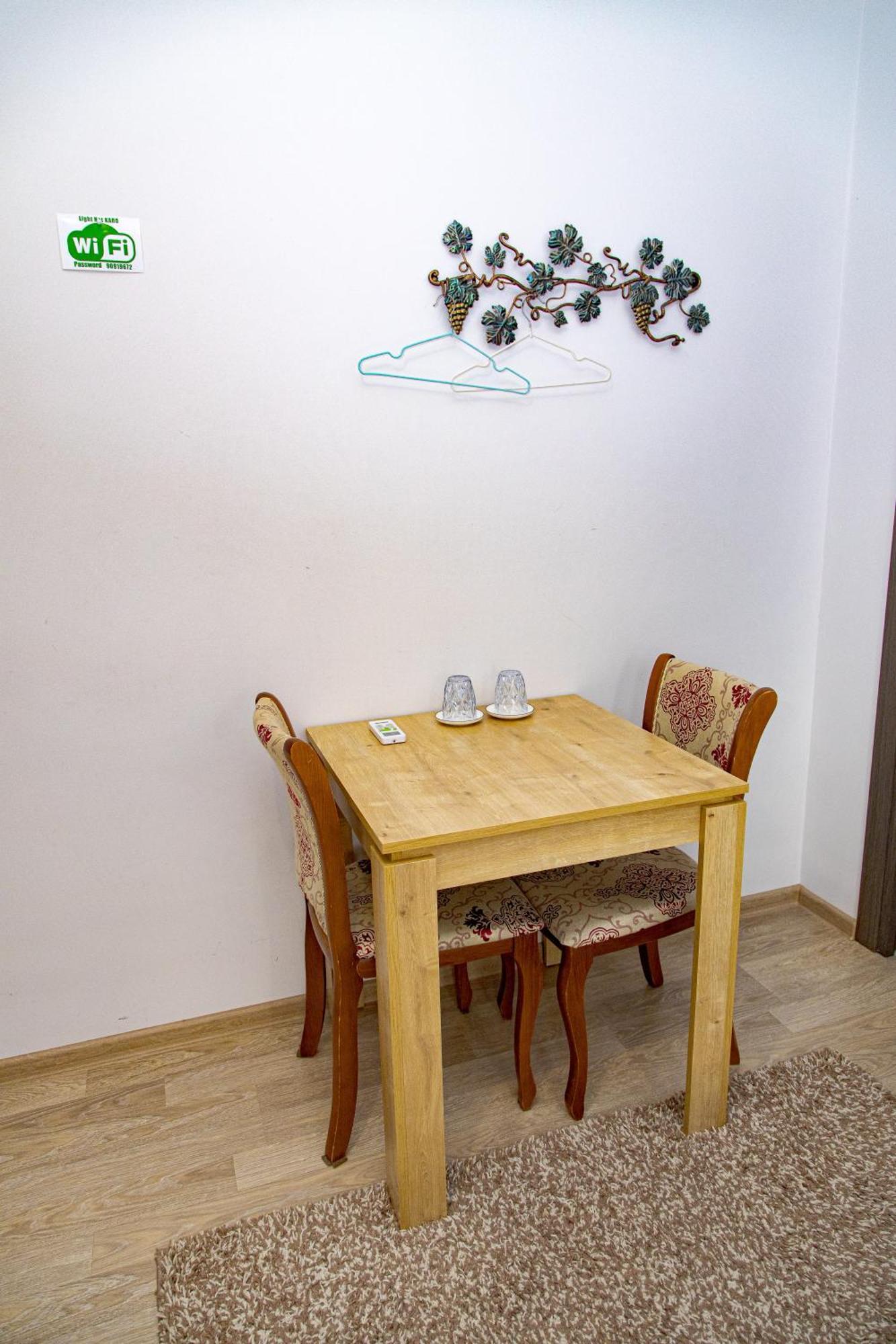 Siran Guest House Areni Exterior foto