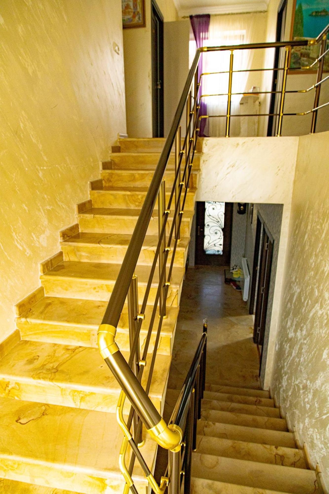 Siran Guest House Areni Exterior foto