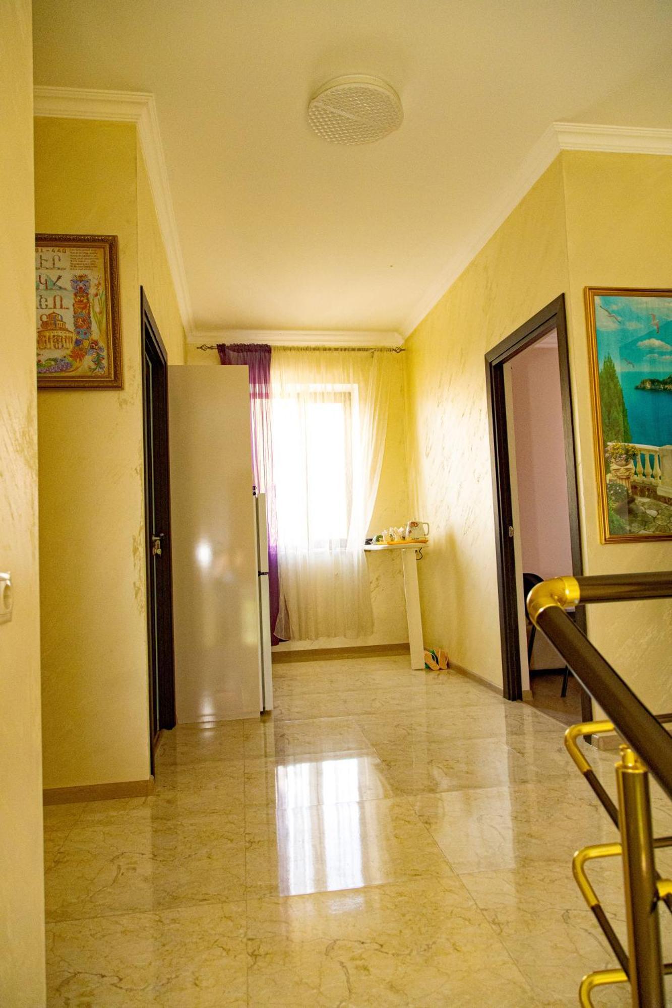 Siran Guest House Areni Exterior foto
