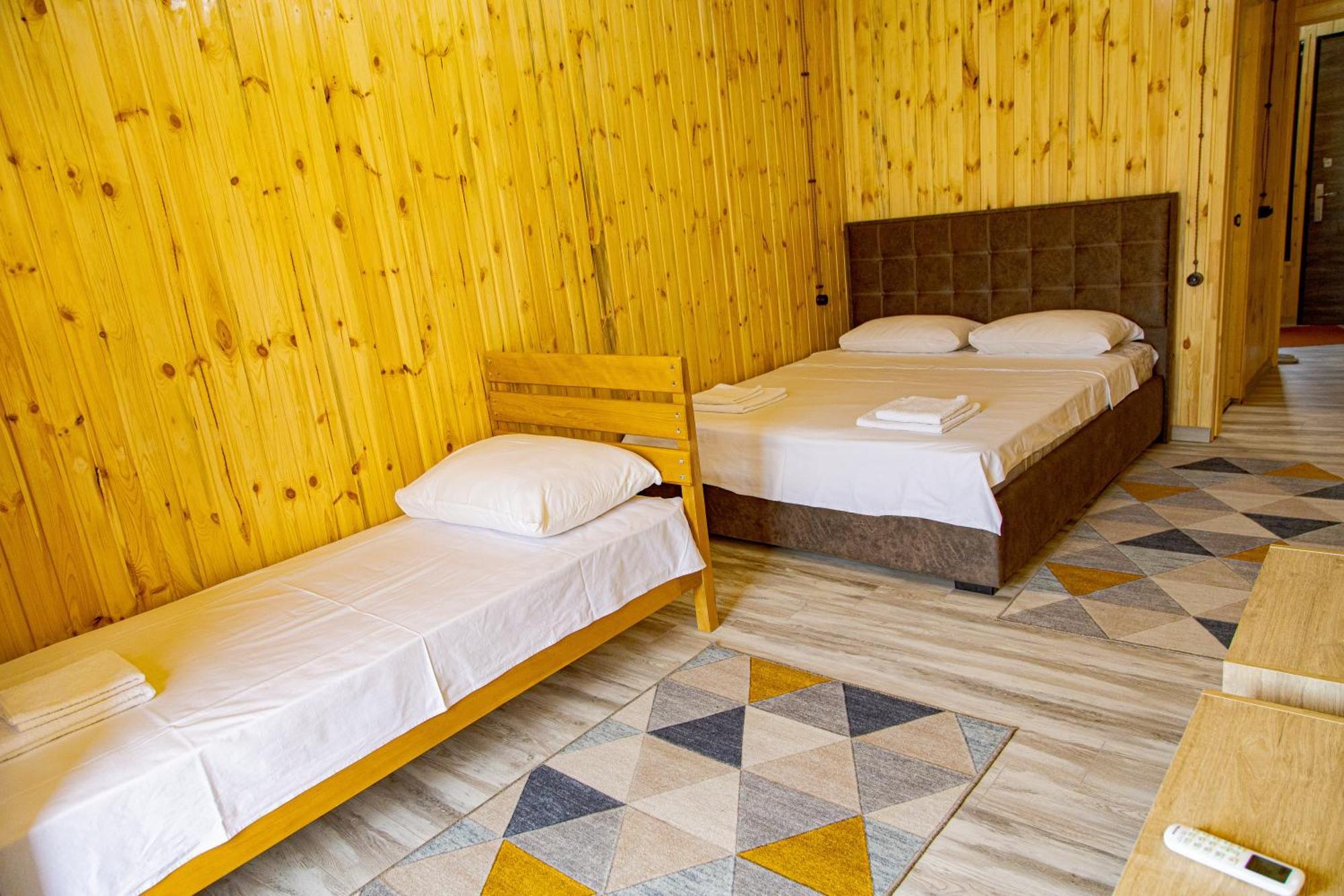 Siran Guest House Areni Exterior foto
