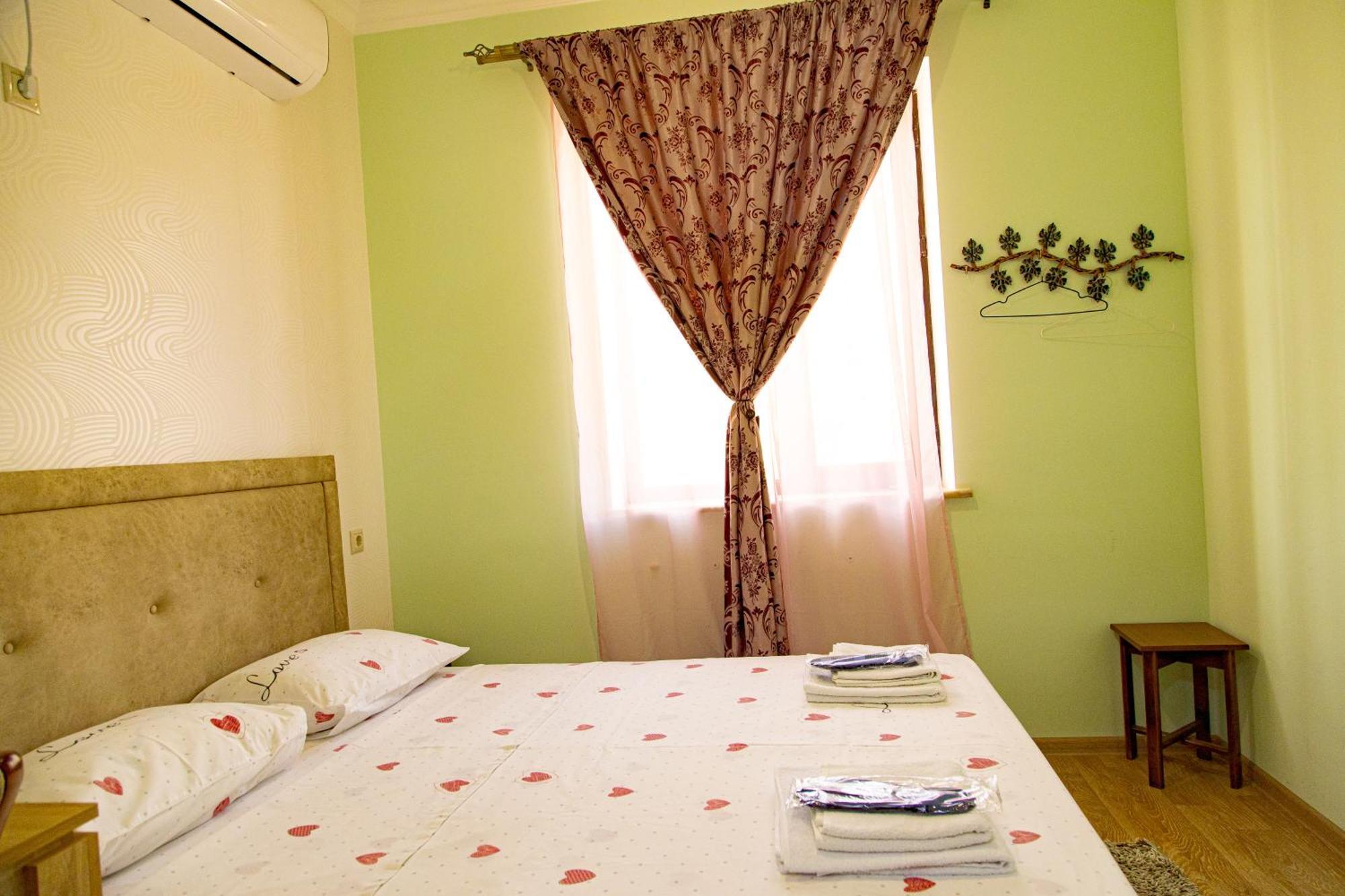 Siran Guest House Areni Exterior foto