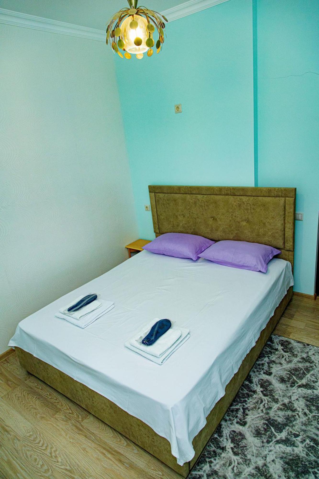 Siran Guest House Areni Exterior foto