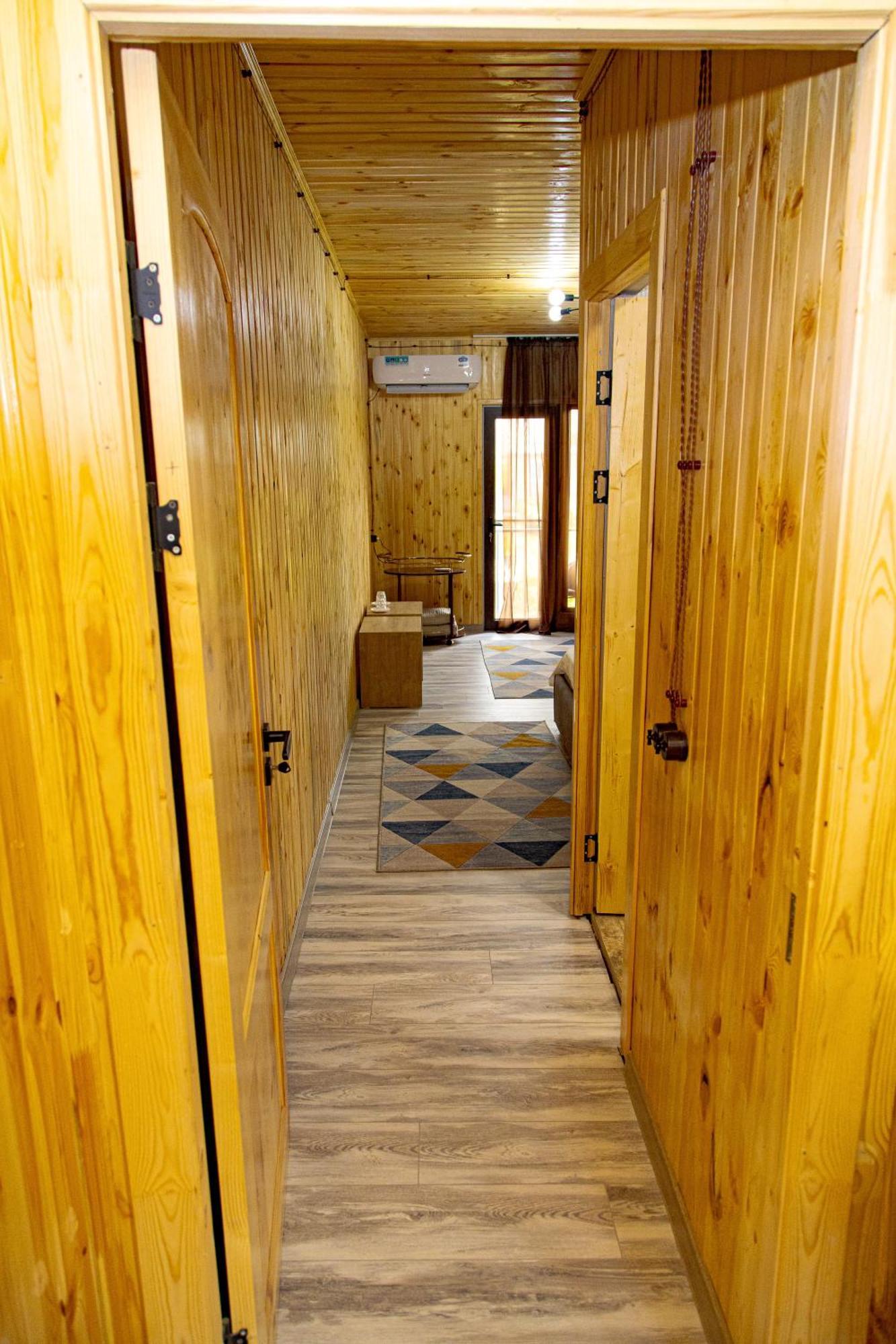 Siran Guest House Areni Exterior foto