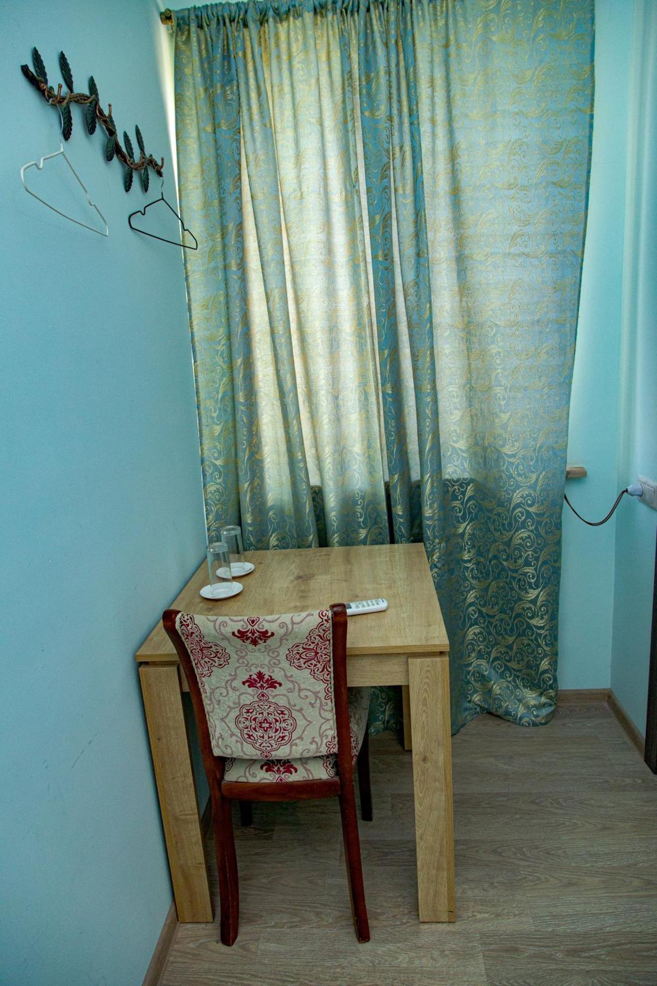 Siran Guest House Areni Exterior foto