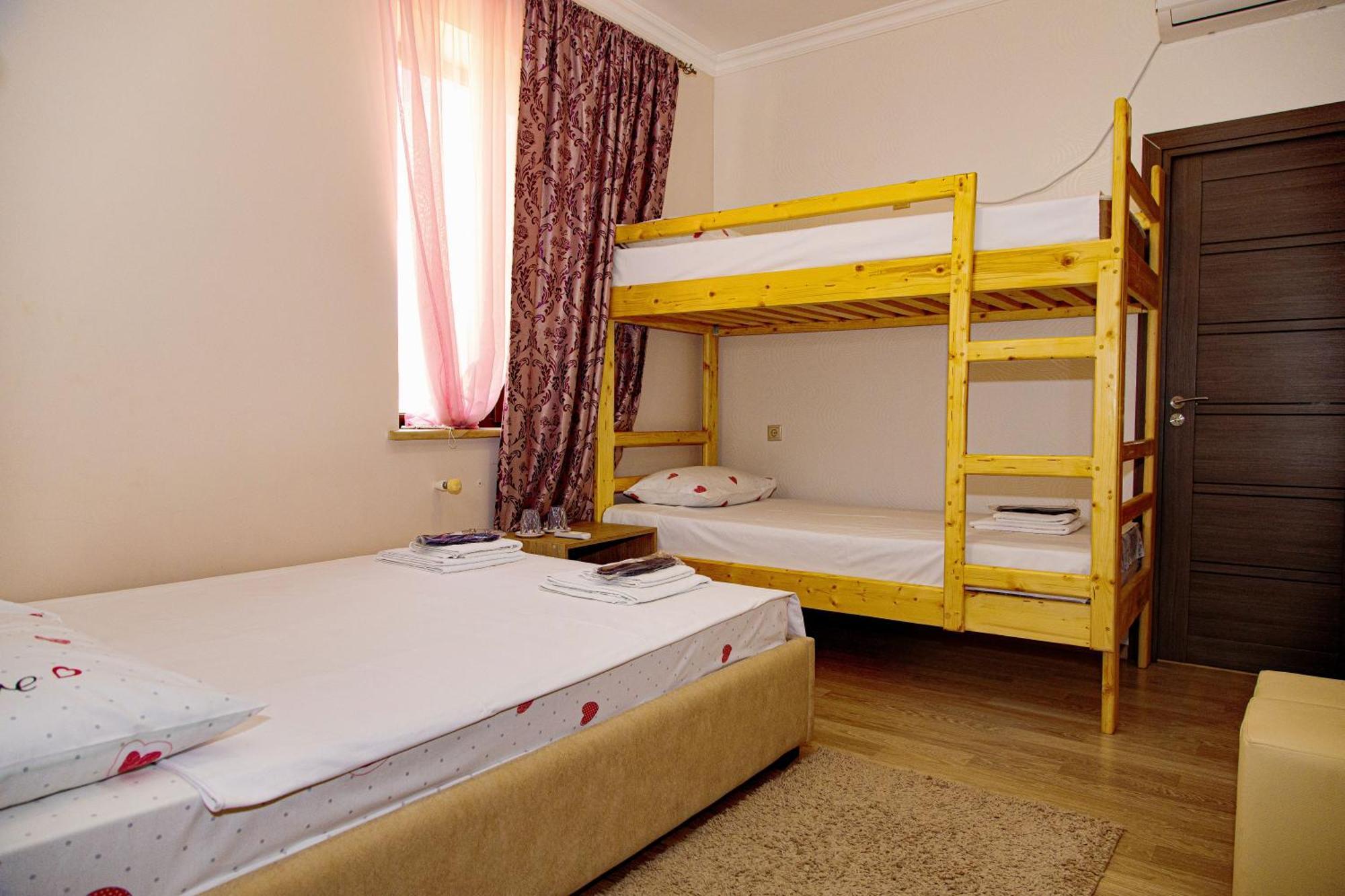Siran Guest House Areni Exterior foto