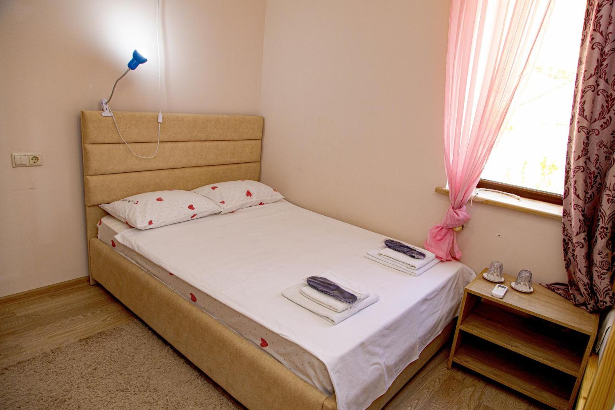 Siran Guest House Areni Exterior foto