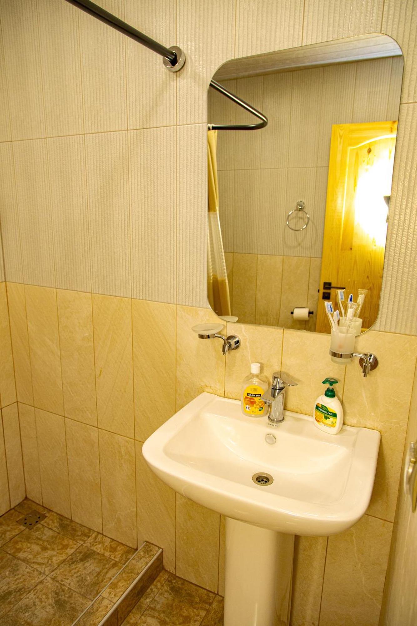 Siran Guest House Areni Exterior foto