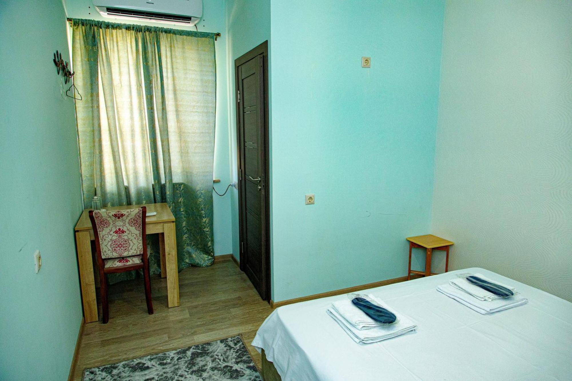 Siran Guest House Areni Exterior foto